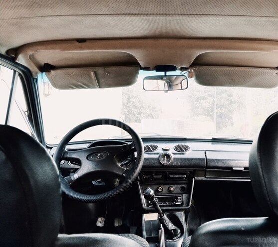 LADA (VAZ) 2106 1998, 98,000 km - 1.6 l - Astara