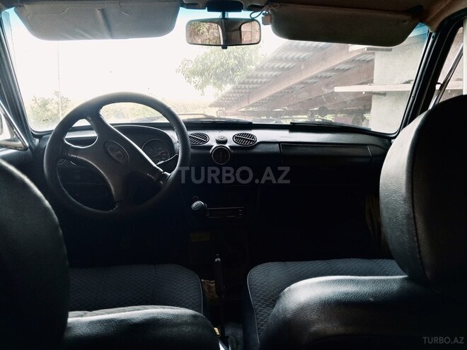 LADA (VAZ) 2106 1998, 98,000 km - 1.6 l - Astara