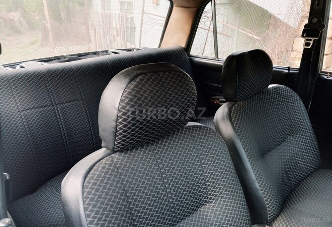 LADA (VAZ) 2106 1998, 98,000 km - 1.6 l - Astara