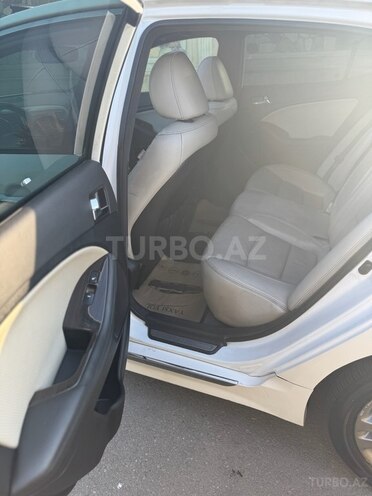Toyota Prius 2006, 208,056 km - 1.5 л - Bakı