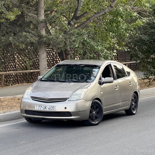 Toyota Prius 2006, 208,056 km - 1.5 л - Bakı