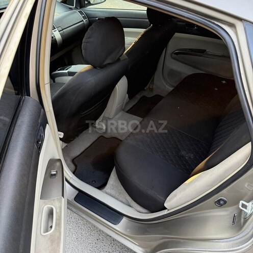 Toyota Prius 2006, 208,056 km - 1.5 л - Bakı