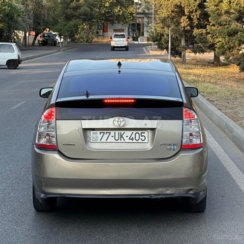Toyota Prius 2006, 208,056 km - 1.5 л - Bakı