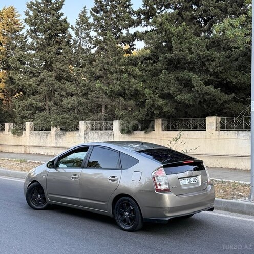 Toyota Prius 2006, 208,056 km - 1.5 л - Bakı