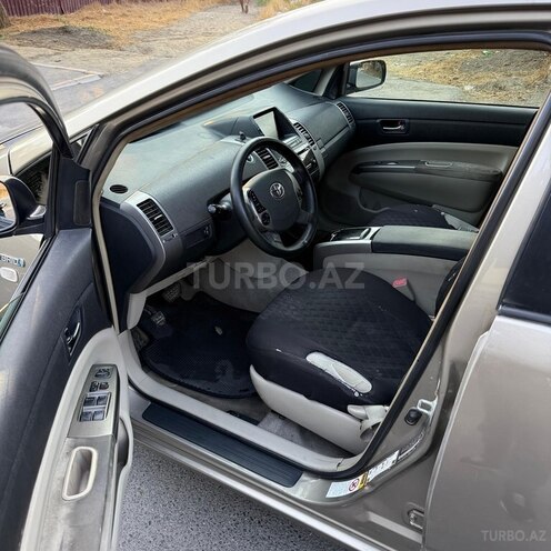 Toyota Prius 2006, 208,056 km - 1.5 л - Bakı
