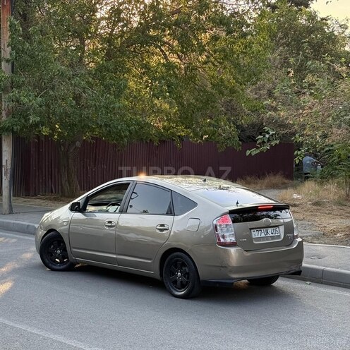 Toyota Prius 2006, 208,056 km - 1.5 л - Bakı