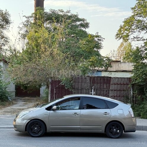 Toyota Prius 2006, 208,056 km - 1.5 л - Bakı