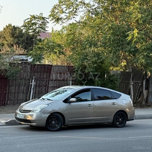 Toyota Prius 2006, 208,056 km - 1.5 л - Bakı