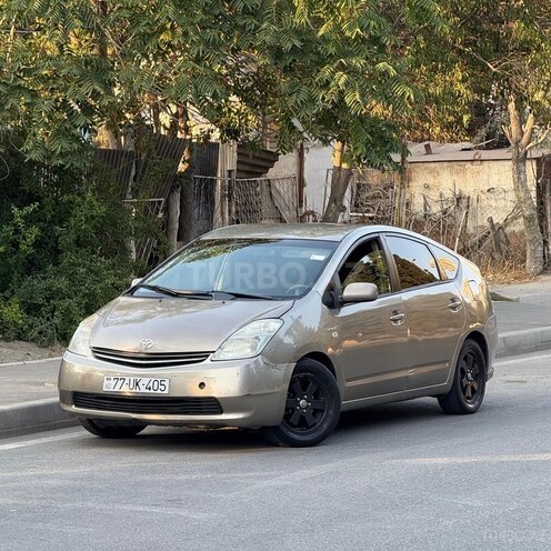 Toyota Prius 2006, 208,056 km - 1.5 л - Bakı