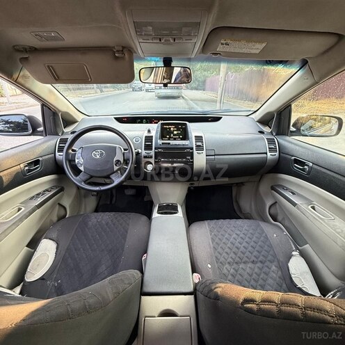 Toyota Prius 2006, 208,056 km - 1.5 л - Bakı