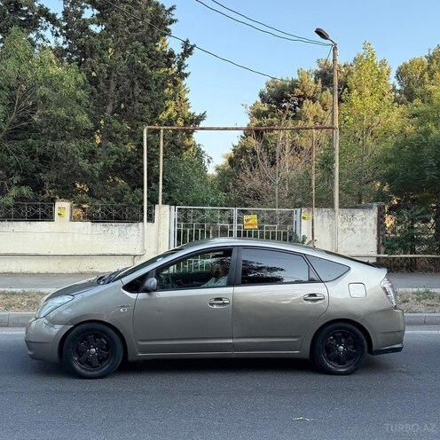 Toyota Prius 2006, 208,056 km - 1.5 л - Bakı