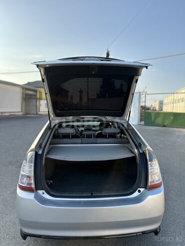 Toyota Prius 2005, 250,000 km - 1.5 l - Bakı