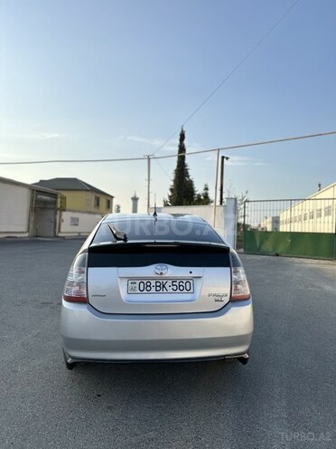 Toyota Prius 2005, 250,000 km - 1.5 l - Bakı