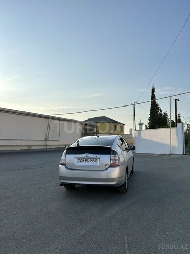 Toyota Prius 2005, 250,000 km - 1.5 l - Bakı