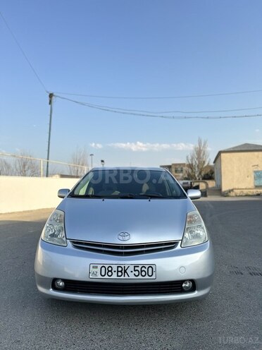 Toyota Prius 2005, 250,000 km - 1.5 l - Bakı