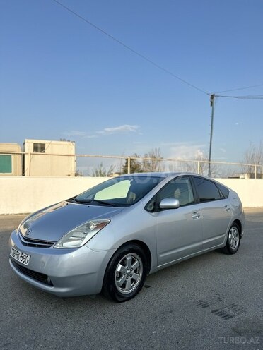 Toyota Prius 2005, 250,000 km - 1.5 l - Bakı