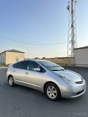 Toyota Prius 2005, 250,000 km - 1.5 l - Bakı