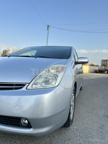 Toyota Prius 2005, 250,000 km - 1.5 l - Bakı