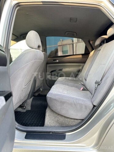 Toyota Prius 2005, 250,000 km - 1.5 l - Bakı