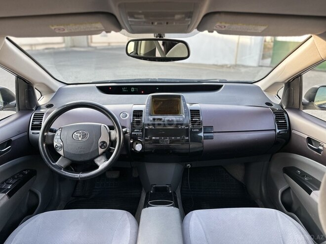 Toyota Prius 2005, 250,000 km - 1.5 l - Bakı
