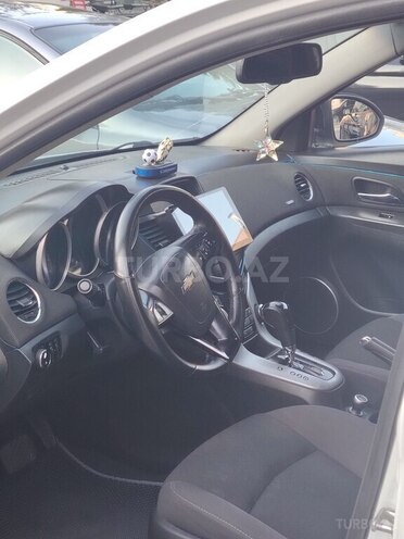 Chevrolet Cruze 2010, 221,000 km - 1.8 л - Bakı