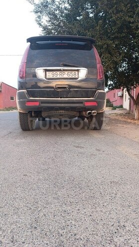 GWM Hover H3 2010, 380,000 km - 2.4 l - Beyləqan
