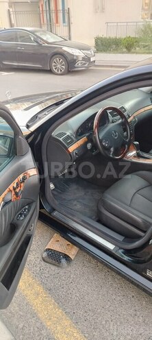 Mercedes E 320 2004, 451,716 km - 3.2 l - Bakı