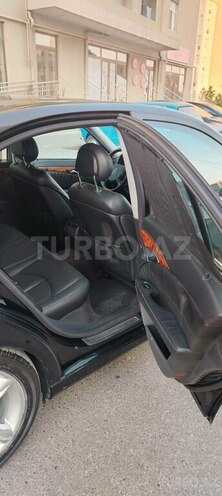 Mercedes E 320 2004, 451,716 km - 3.2 l - Bakı