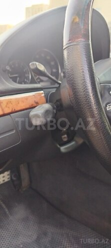 Mercedes E 320 2004, 451,716 km - 3.2 l - Bakı