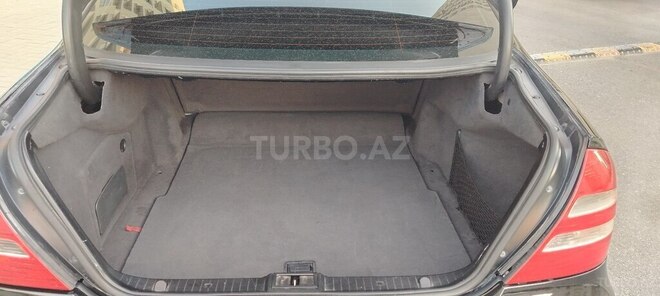 Mercedes E 320 2004, 451,716 km - 3.2 l - Bakı