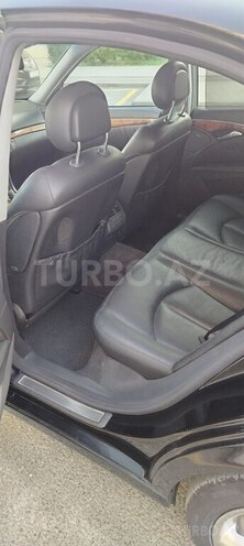 Mercedes E 320 2004, 451,716 km - 3.2 l - Bakı