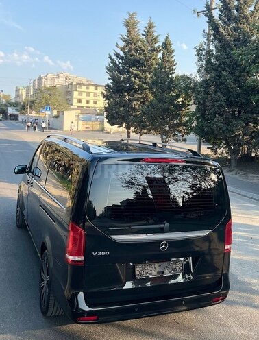 Mercedes V 250 2023, 28,700 km - 2.2 l - Bakı