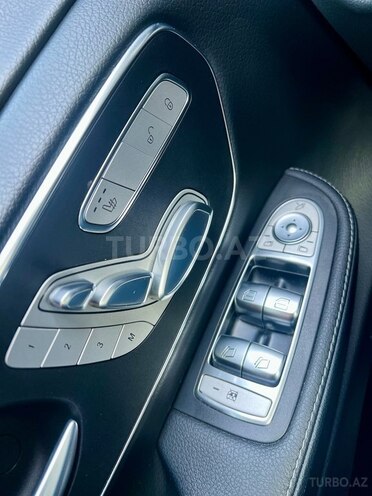Mercedes V 250 2023, 28,700 km - 2.2 l - Bakı