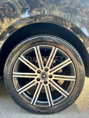 Mercedes V 250 2023, 28,700 km - 2.2 l - Bakı