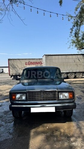 LADA (VAZ) 2107 2010, 100,000 km - 1.6 l - Goranboy