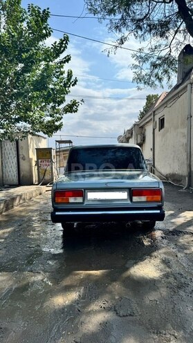 LADA (VAZ) 2107 2010, 100,000 km - 1.6 l - Goranboy