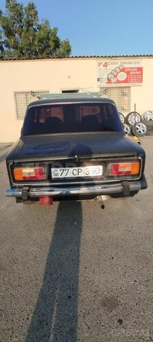 LADA (VAZ) 21011 1986, 75,000 km - 1.3 л - Şirvan