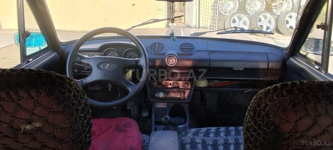 LADA (VAZ) 21011 1986, 75,000 km - 1.3 л - Şirvan