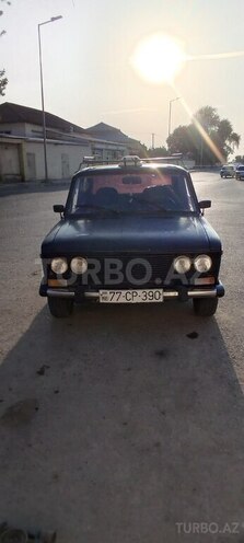 LADA (VAZ) 21011 1986, 75,000 km - 1.3 л - Şirvan