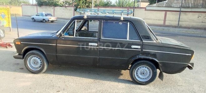 LADA (VAZ) 21011 1986, 75,000 km - 1.3 л - Şirvan