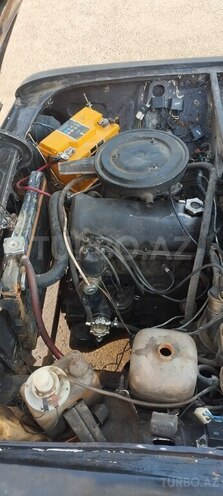 LADA (VAZ) 21011 1986, 75,000 km - 1.3 л - Şirvan