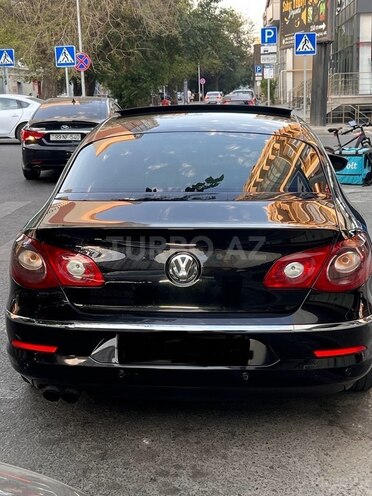 Volkswagen Passat CC 2011, 213,912 km - 2.0 л - Bakı