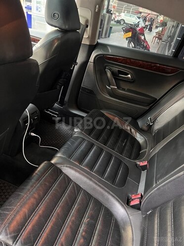 Volkswagen Passat CC 2011, 213,912 km - 2.0 л - Bakı