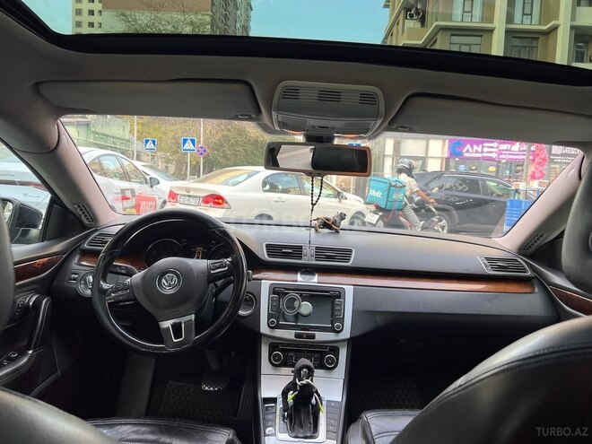 Volkswagen Passat CC 2011, 213,912 km - 2.0 л - Bakı
