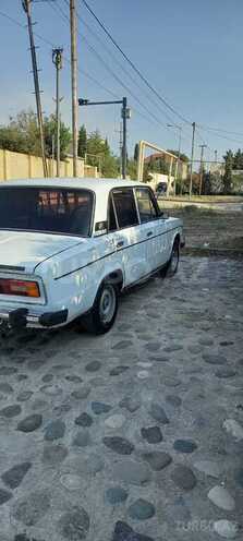 LADA (VAZ) 2106 1988, 289,522 km - 1.5 л - Bakı