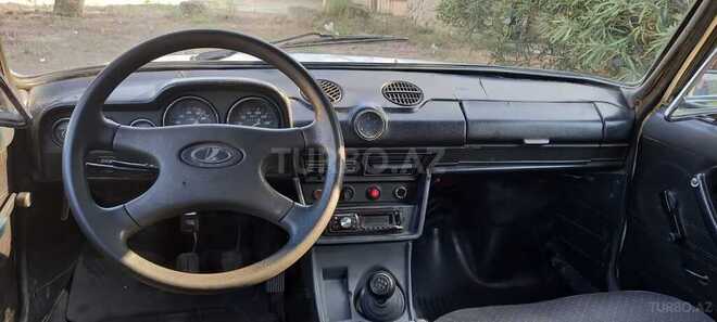 LADA (VAZ) 2106 1988, 289,522 km - 1.5 л - Bakı