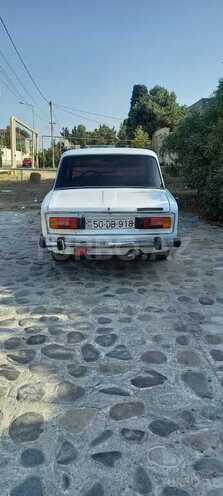 LADA (VAZ) 2106 1988, 289,522 km - 1.5 л - Bakı