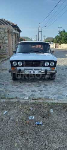 LADA (VAZ) 2106 1988, 289,522 km - 1.5 л - Bakı