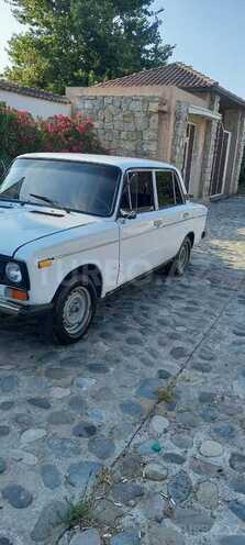 LADA (VAZ) 2106 1988, 289,522 km - 1.5 л - Bakı