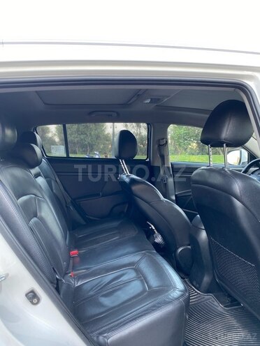 Kia Sportage 2010, 276,764 km - 2.4 л - Bakı
